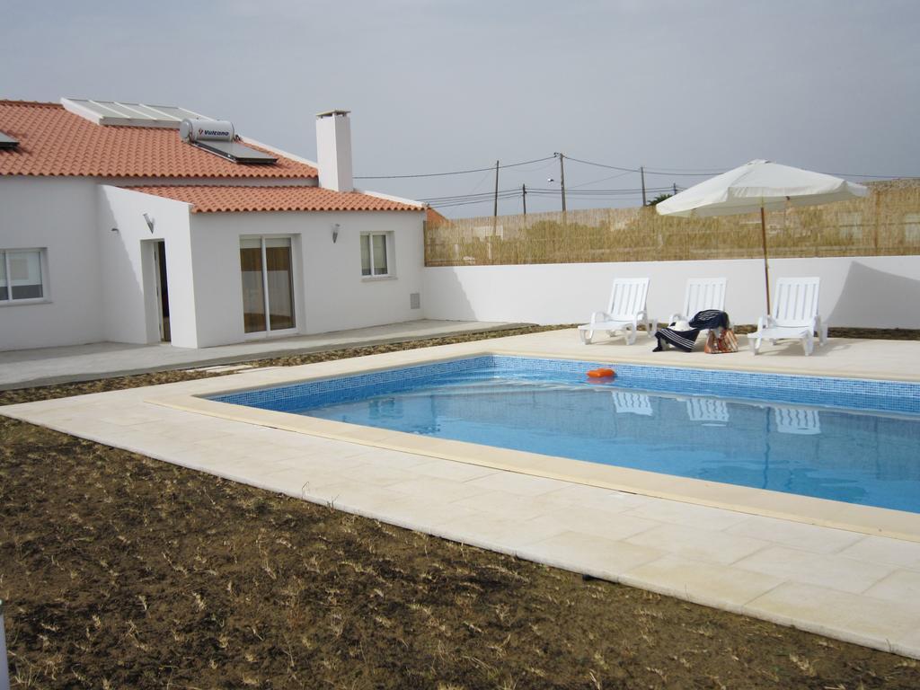 Casa D'Azoia Villa Sesimbra Exteriör bild